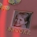Brooke - one-tree-hill icon