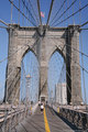 Brooklyn Bridge - new-york photo