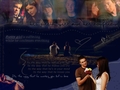 Brucas (One Tree Hill) - tv-couples wallpaper