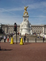 Buckingham Palace - london photo