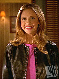  Buffy фото