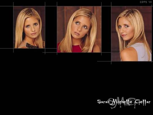  Buffy series 4