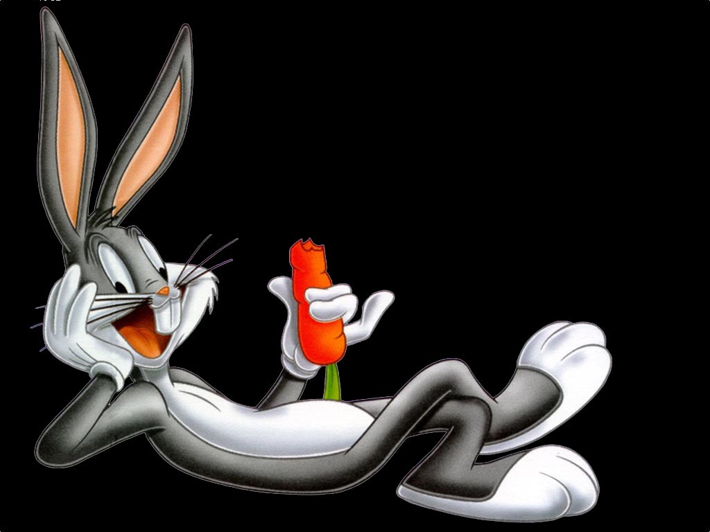 Bugs Bunny - Warner Brothers Animation Wallpaper (71632) - Fanpop