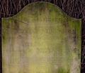 Bunhill Fields Cemetery - cemeteries-and-graveyards photo