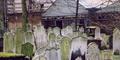 Bunhill Fields Cemetery - cemeteries-and-graveyards photo