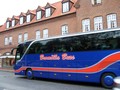 Bus in Germany - public-transport photo