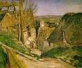 Cézanne - fine-art photo