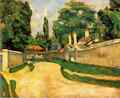 Cézanne - fine-art photo