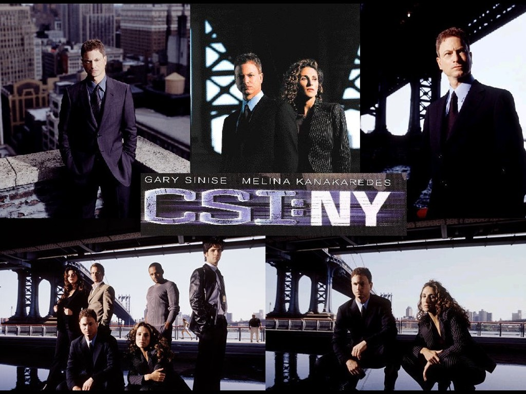 CSI: NY - Show News, Reviews, Recaps and Photos - TVcom