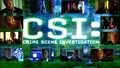 CSI - csi photo