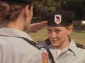 Cadet Kelly - disney-channel-original-movies photo