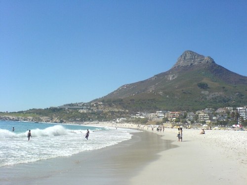  Camps Bay, South Africa