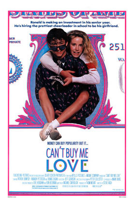  Can't Buy Me tình yêu (1987)