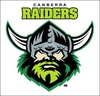  Canberra Raiders