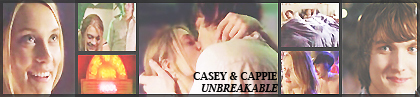  Cappie & Casey