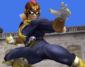 Captain Falcon - super-smash-bros-brawl photo