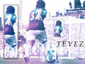 soccer - Carlos Tevez wallpaper