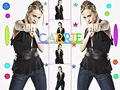 Carrie Underwood - carrie-underwood wallpaper