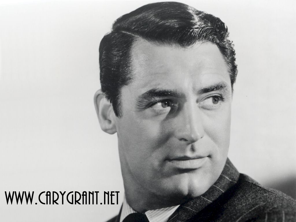 Cary Grant - Picture Gallery