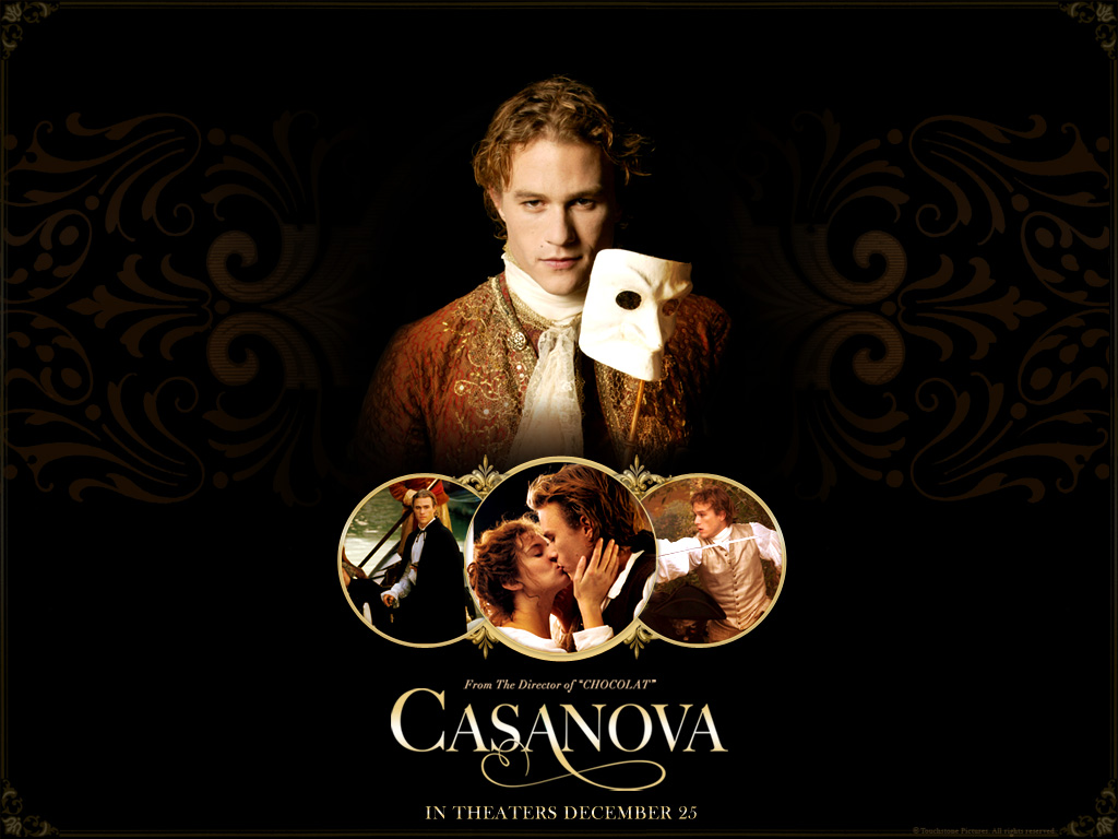 Casanova [1993– ]