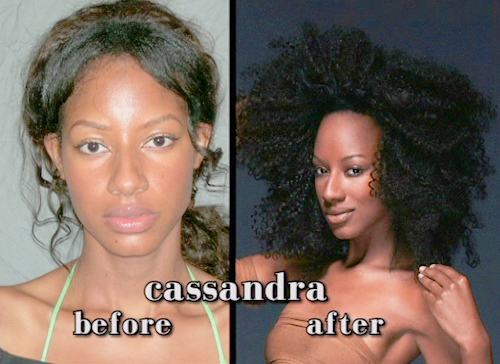 Cassandra Americas Next Top Model Photo 110773 Fanpop