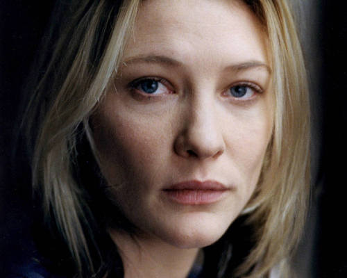  Cate Blanchett