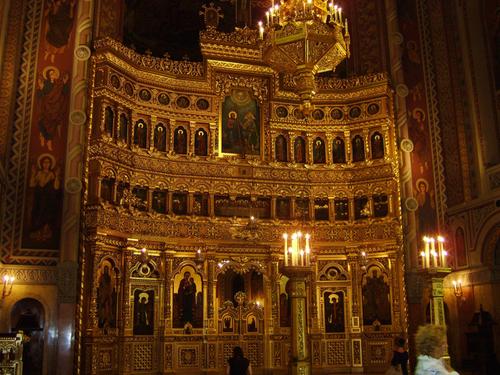  Catedrala Ortodoxa - Timisoara