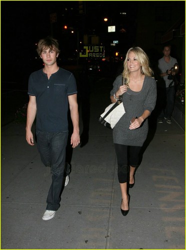  Chace & Carrie