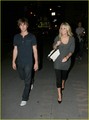 Chace & Carrie - chace-crawford photo