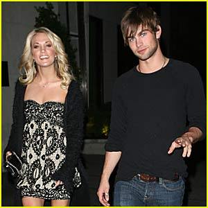 Chace & Carrie