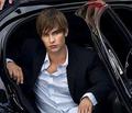 Chace Hottness - chace-crawford photo