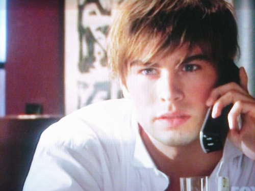 Chace Hottness
