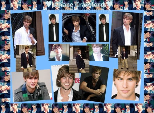 Chace Hottness