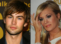 Chace and Carrie - chace-crawford photo