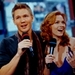 Chad & Hilarie - one-tree-hill icon