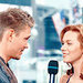 Chad & Hilarie - one-tree-hill icon