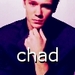 Chad Michael Murray - one-tree-hill icon