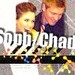 Chad and Sophia - one-tree-hill icon