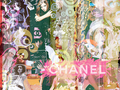 chanel - Chanel wallpaper