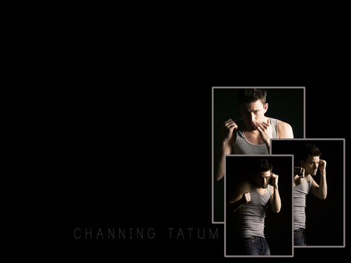  Channing Tatum