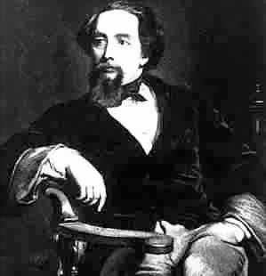  Charles Dickens