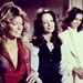 Charlie's Angels - television icon