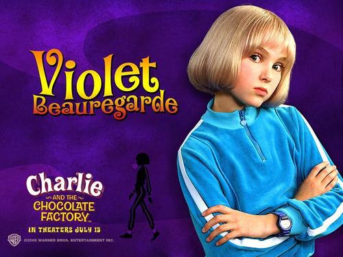  Charlie&the Schokolade Factory
