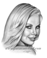 Charlize Theron - charlize-theron fan art