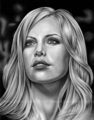 Charlize Theron - charlize-theron fan art