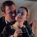Charmed - phoebe-and-cole icon