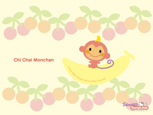  Chi Chai Monchan