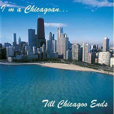 Chicagoan