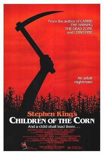  Children of the jagung (1984)