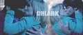 Chlark++ - chlark fan art